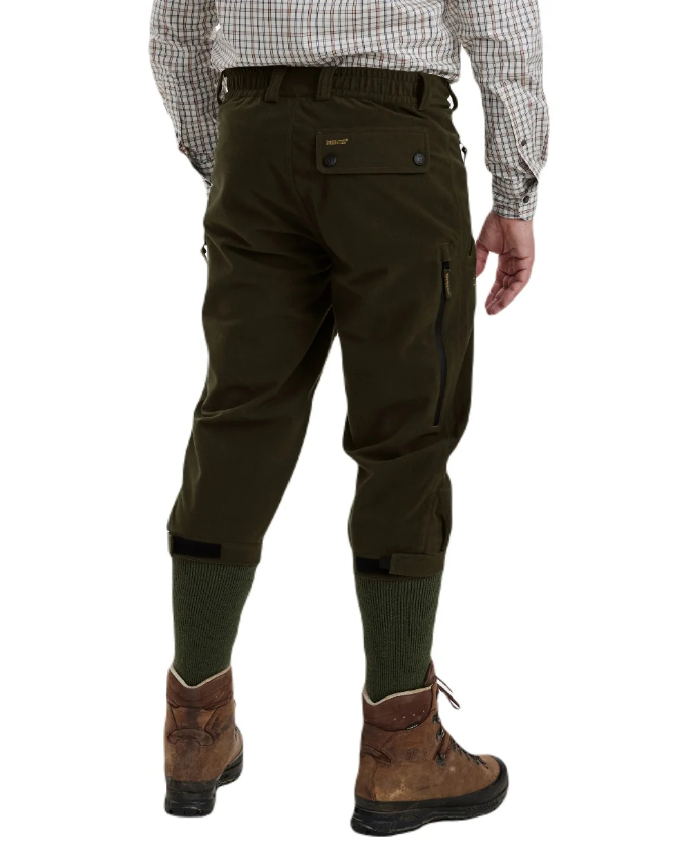 Deerhunter Pro Gamekeeper Breeks - Image 4