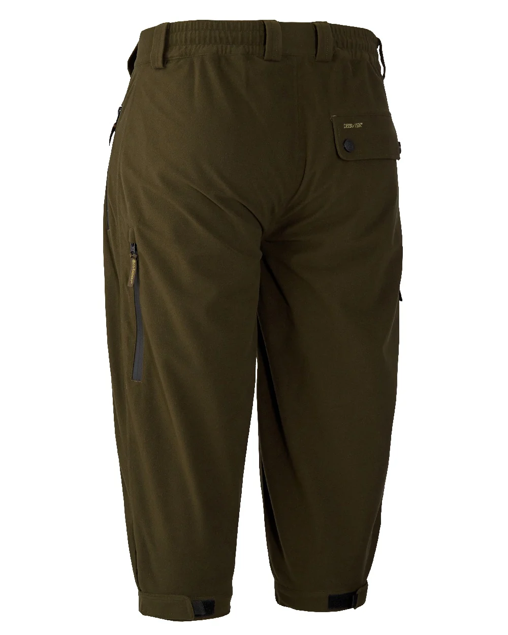 Deerhunter Pro Gamekeeper Breeks - Image 5
