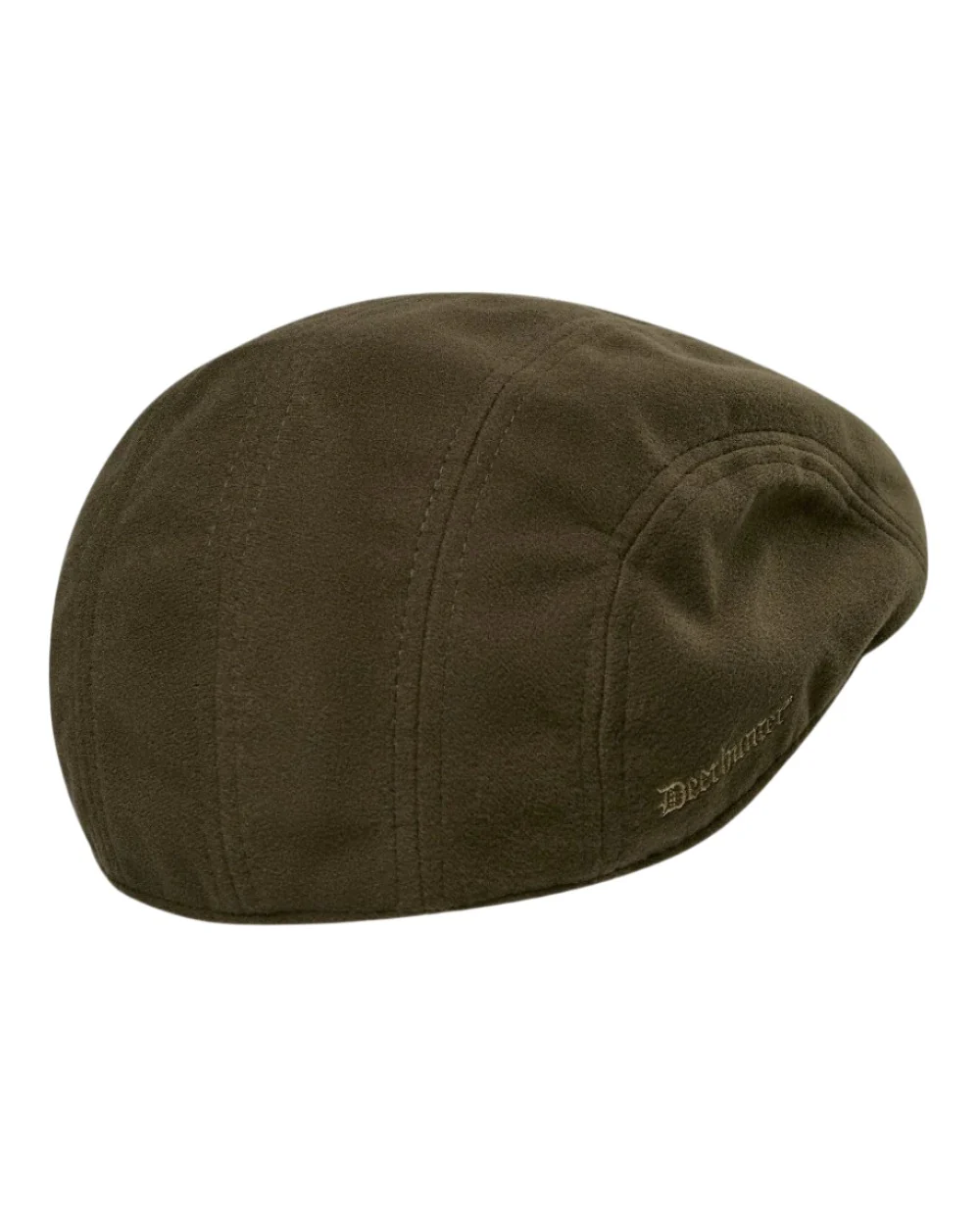 Deerhunter Pro Gamekeeper Flatcap - Image 4