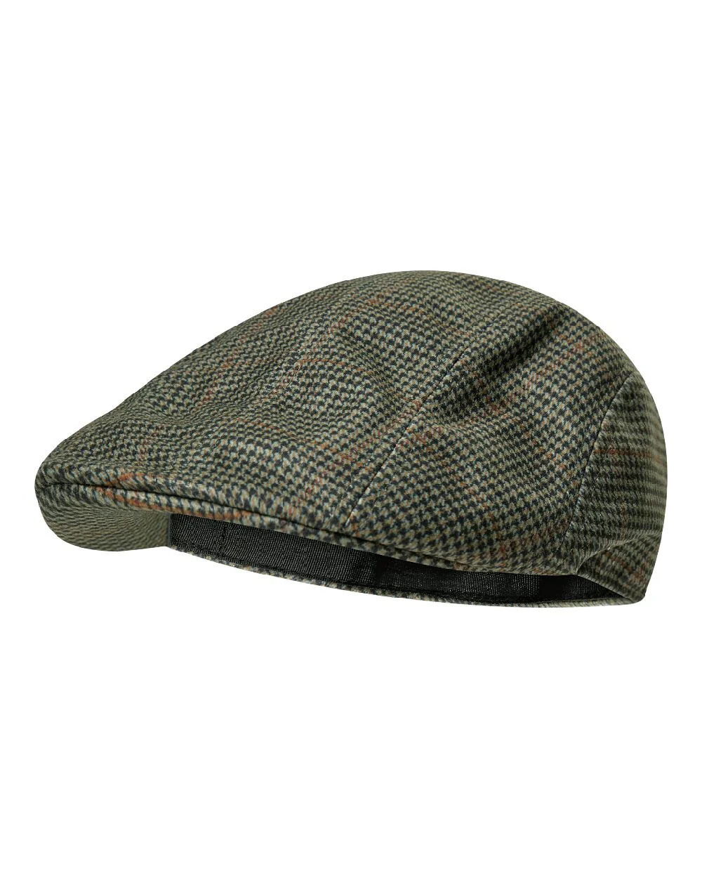 Deerhunter Pro Gamekeeper Flatcap - Image 7