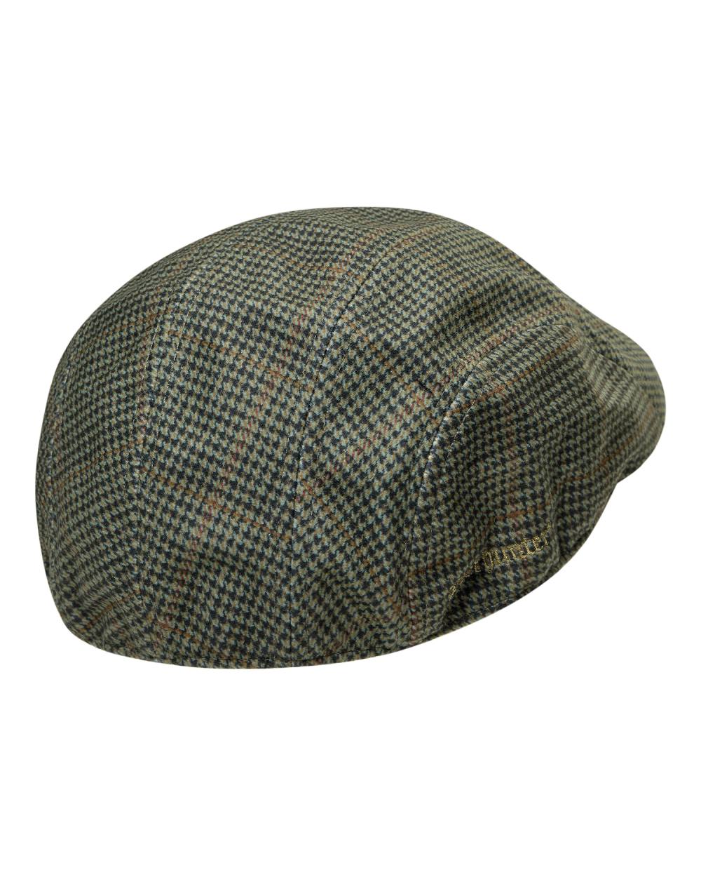 Deerhunter Pro Gamekeeper Flatcap - Image 8