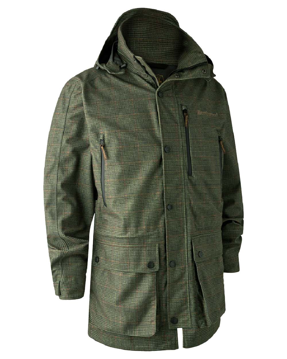 Deerhunter PRO Gamekeeper Jacket - Image 10