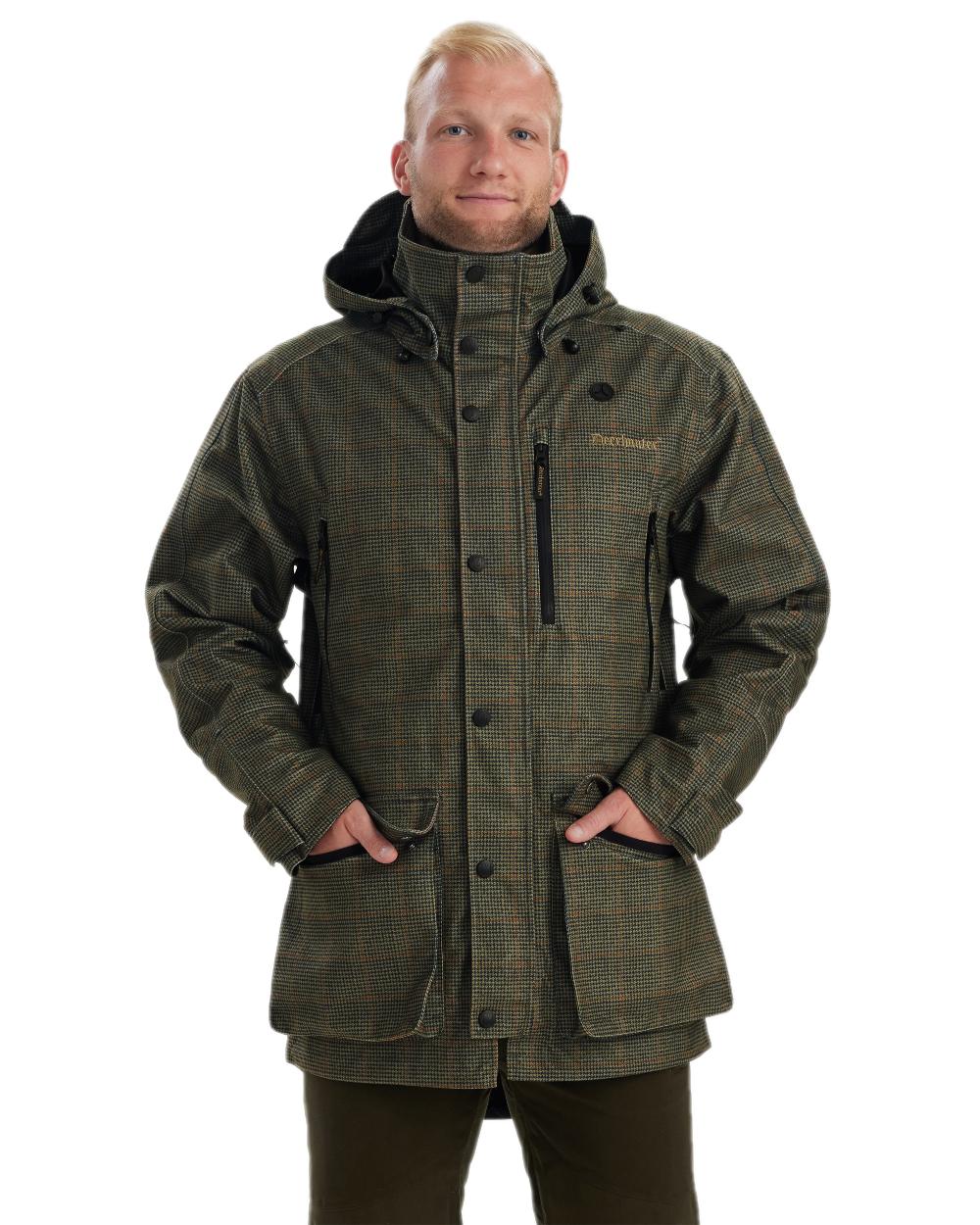 Deerhunter PRO Gamekeeper Jacket - Image 11