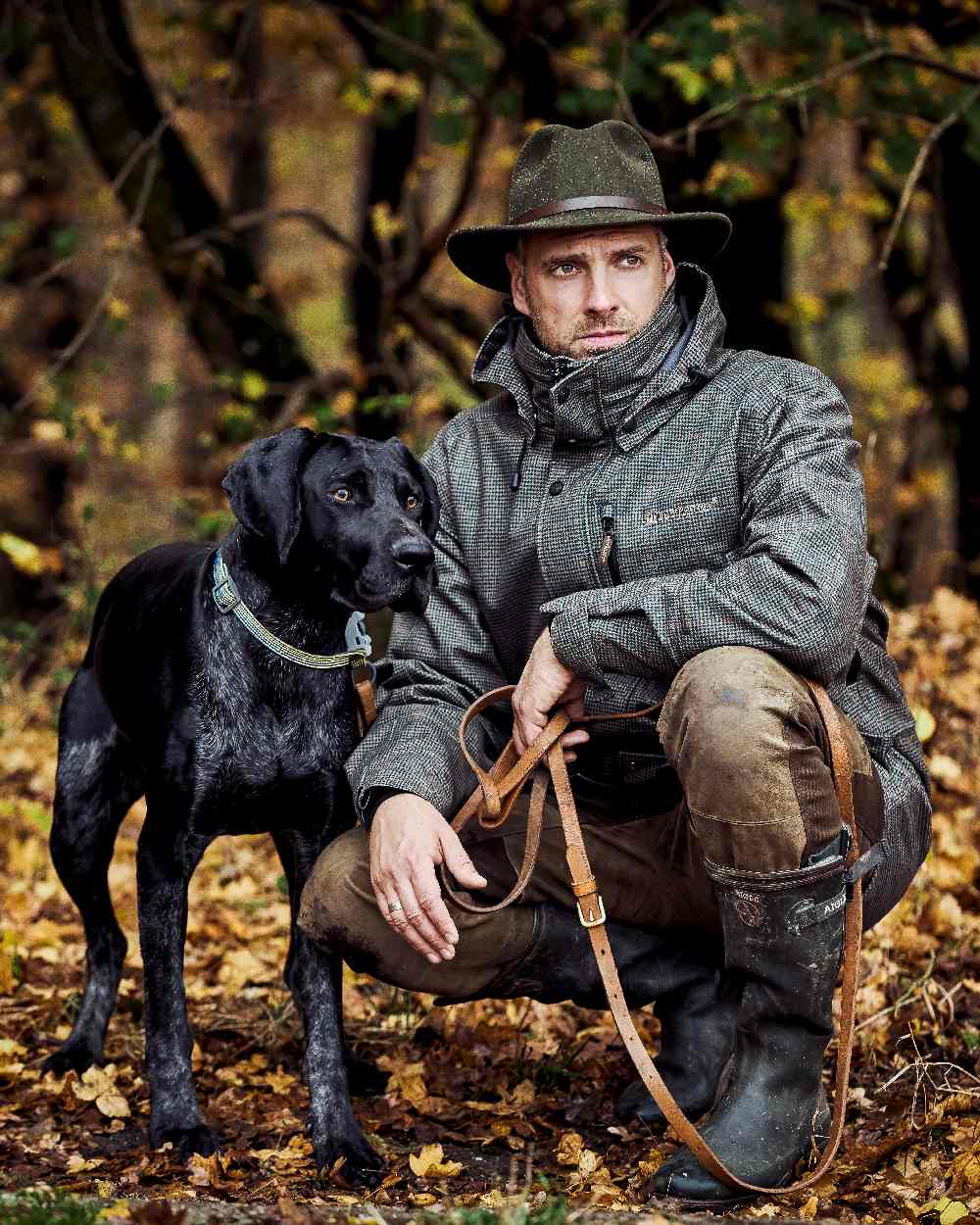 Deerhunter PRO Gamekeeper Jacket - Image 12