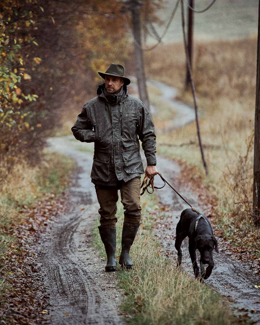 Deerhunter PRO Gamekeeper Jacket - Image 13