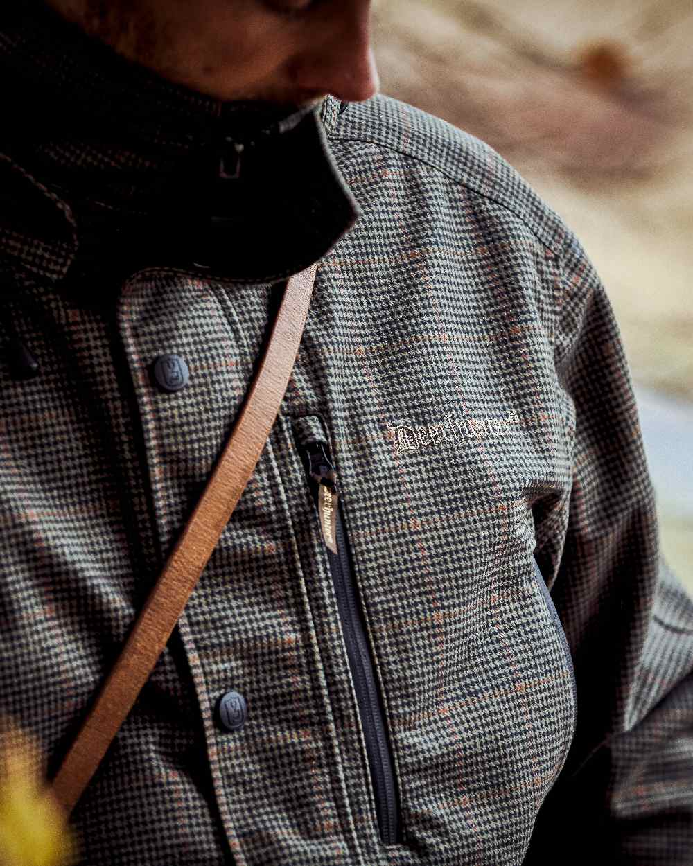 Deerhunter PRO Gamekeeper Jacket - Image 14