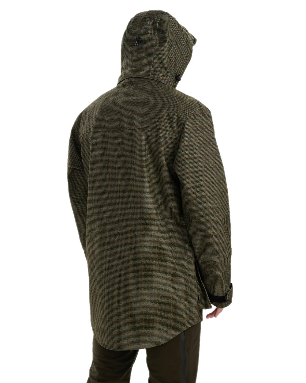 Deerhunter PRO Gamekeeper Jacket - Image 17