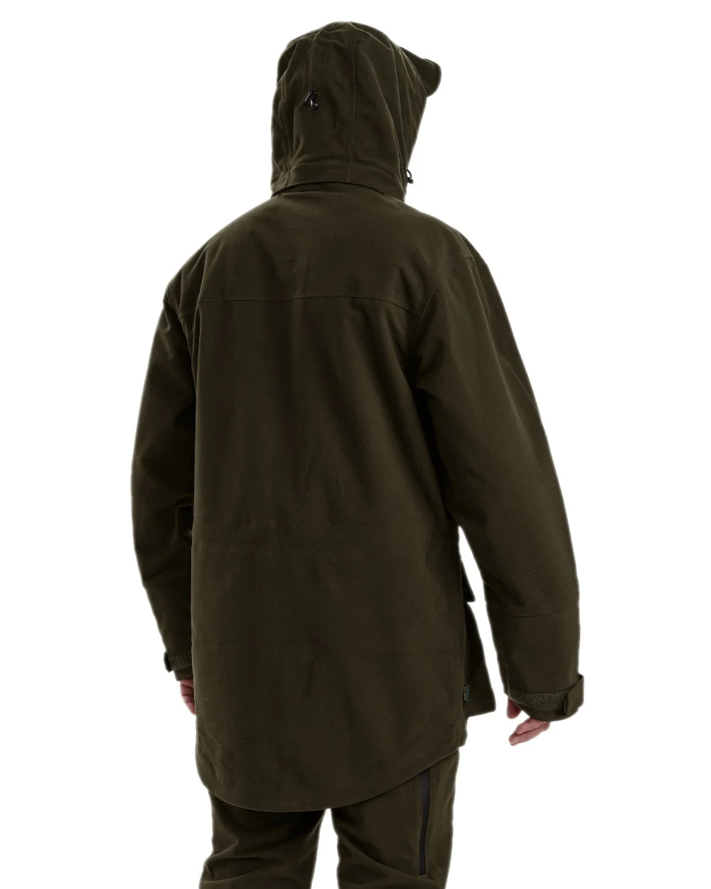 Deerhunter PRO Gamekeeper Jacket - Image 4