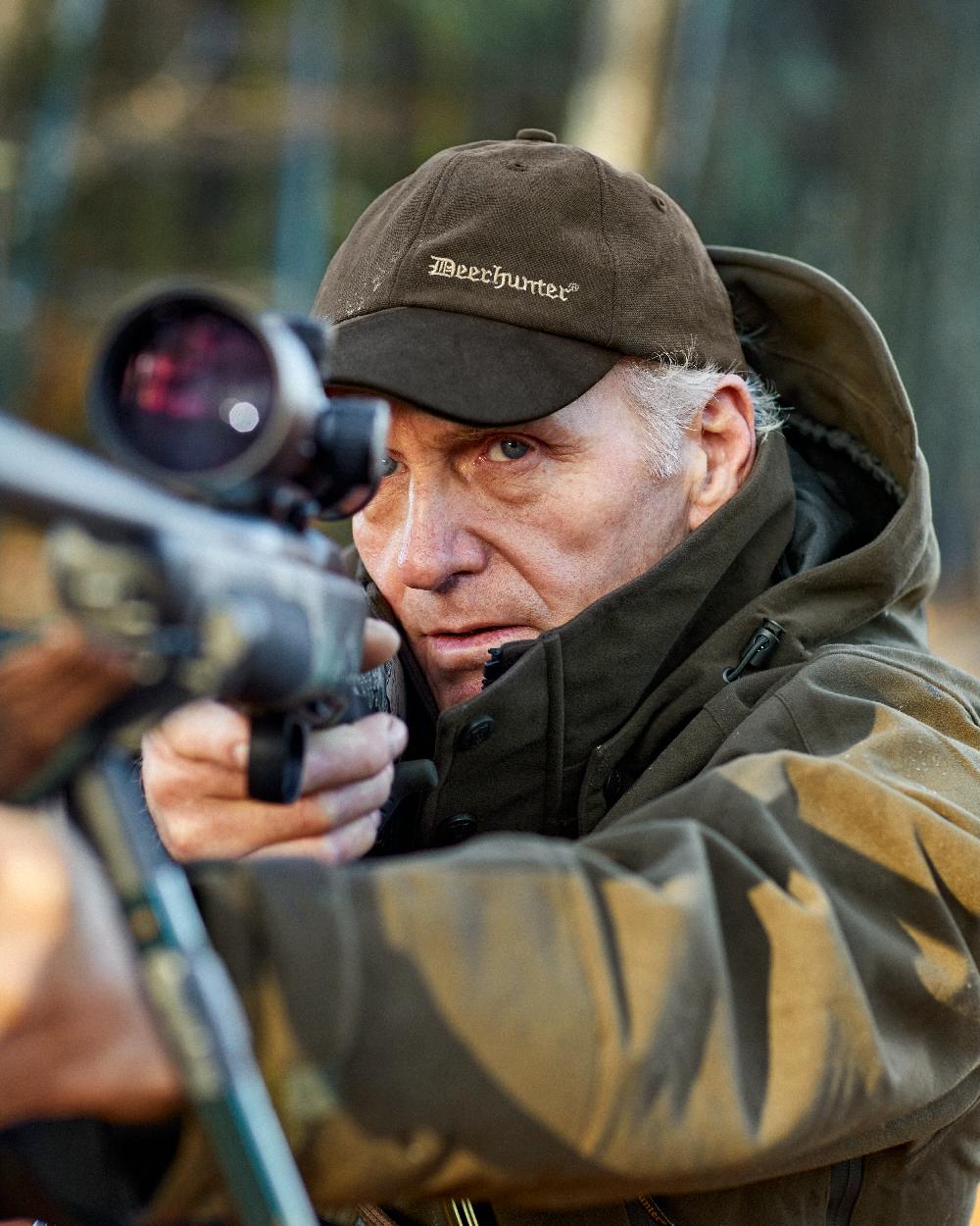Deerhunter PRO Gamekeeper Jacket - Image 7