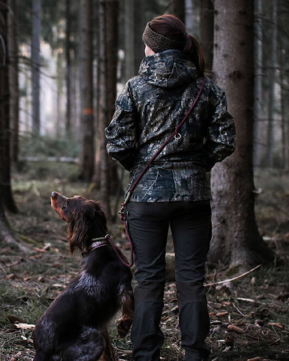 Deerhunter PRO Gamekeeper Short Jacket Clearance - Image 3