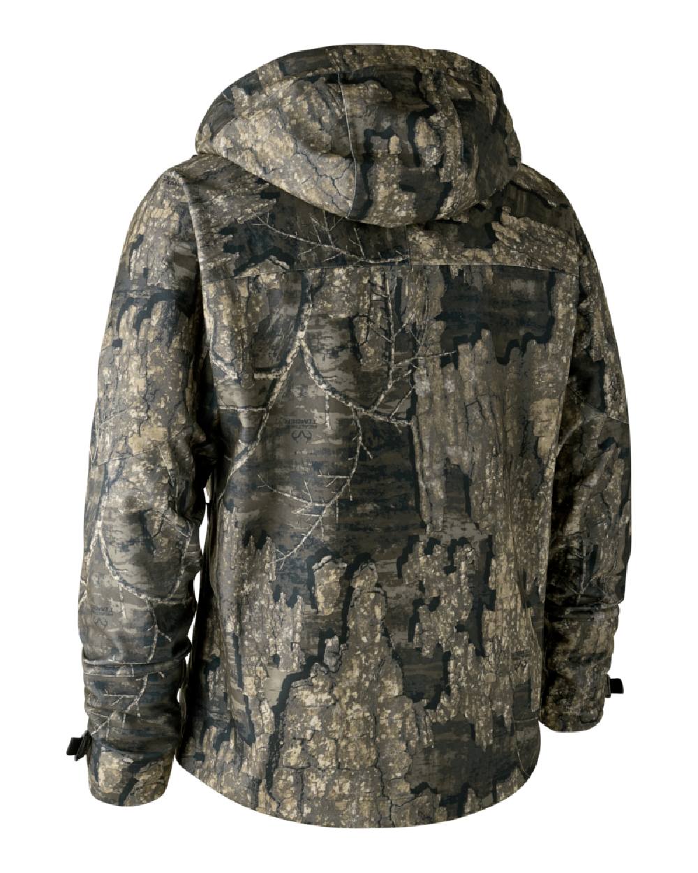 Deerhunter PRO Gamekeeper Short Jacket Clearance - Image 4
