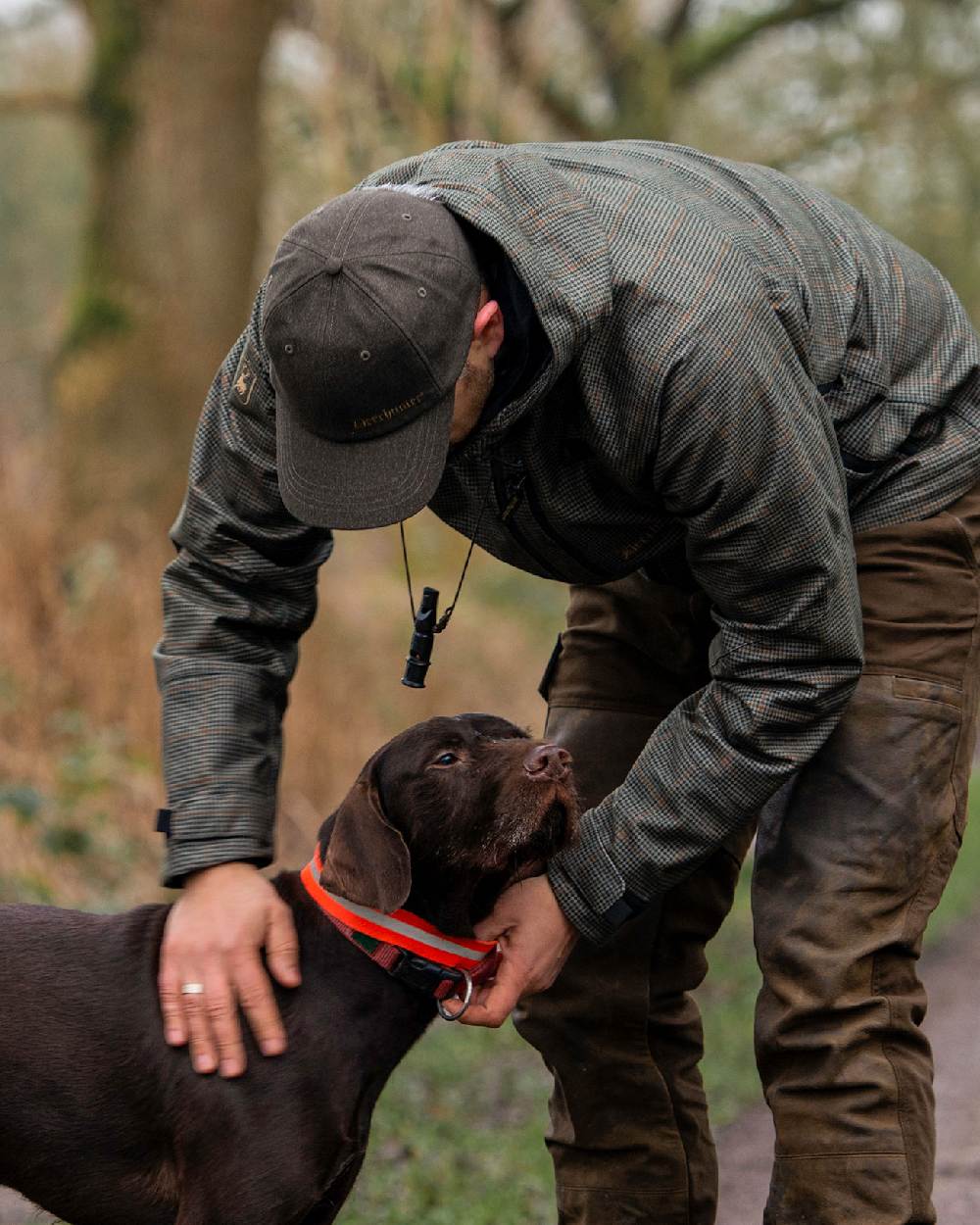 Deerhunter PRO Gamekeeper Short Jacket Clearance - Image 6