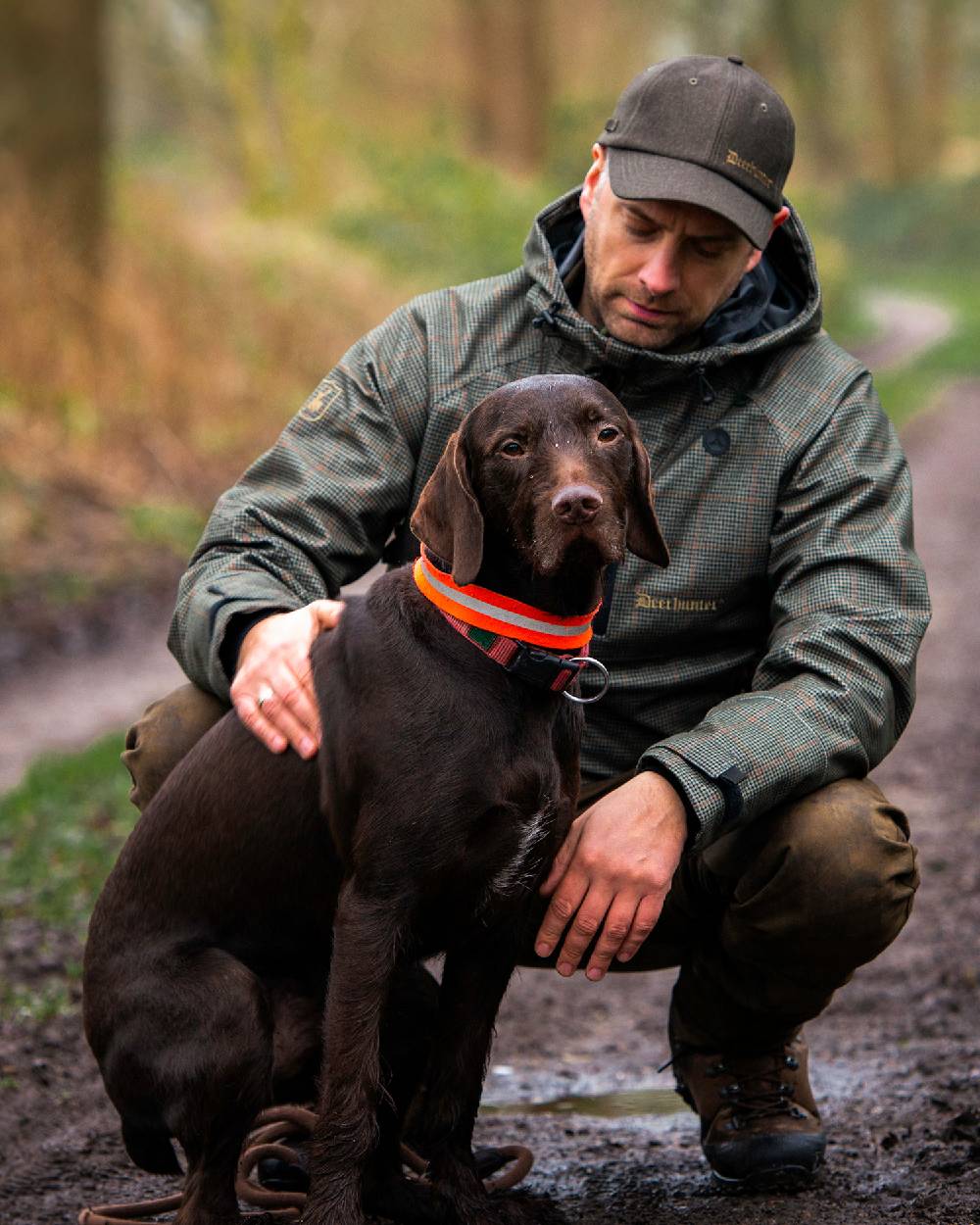 Deerhunter PRO Gamekeeper Short Jacket Clearance - Image 7