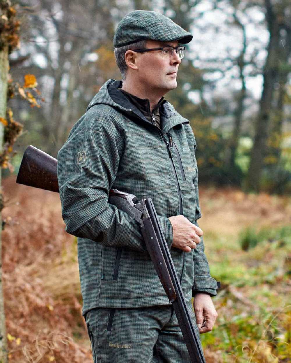 Deerhunter PRO Gamekeeper Short Jacket Clearance - Image 8