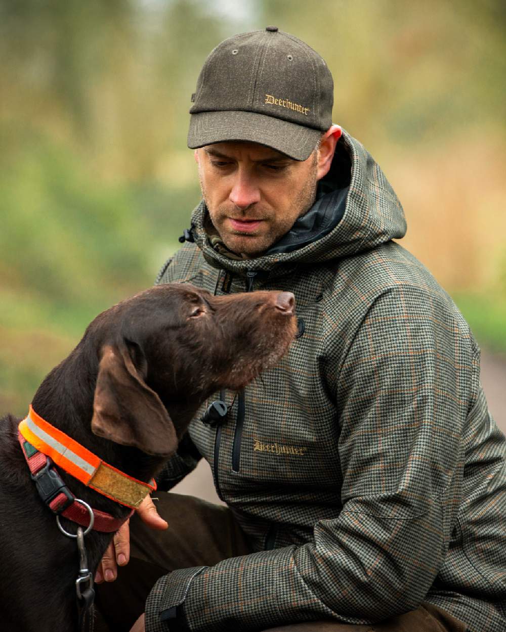 Deerhunter PRO Gamekeeper Short Jacket Clearance - Image 9
