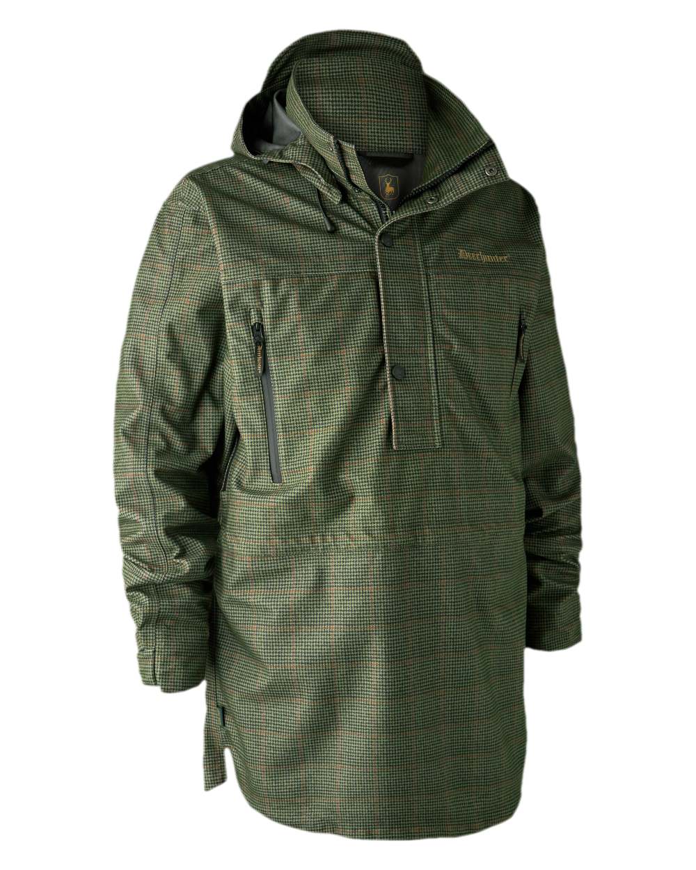 Deerhunter PRO Gamekeeper Smock - Image 10