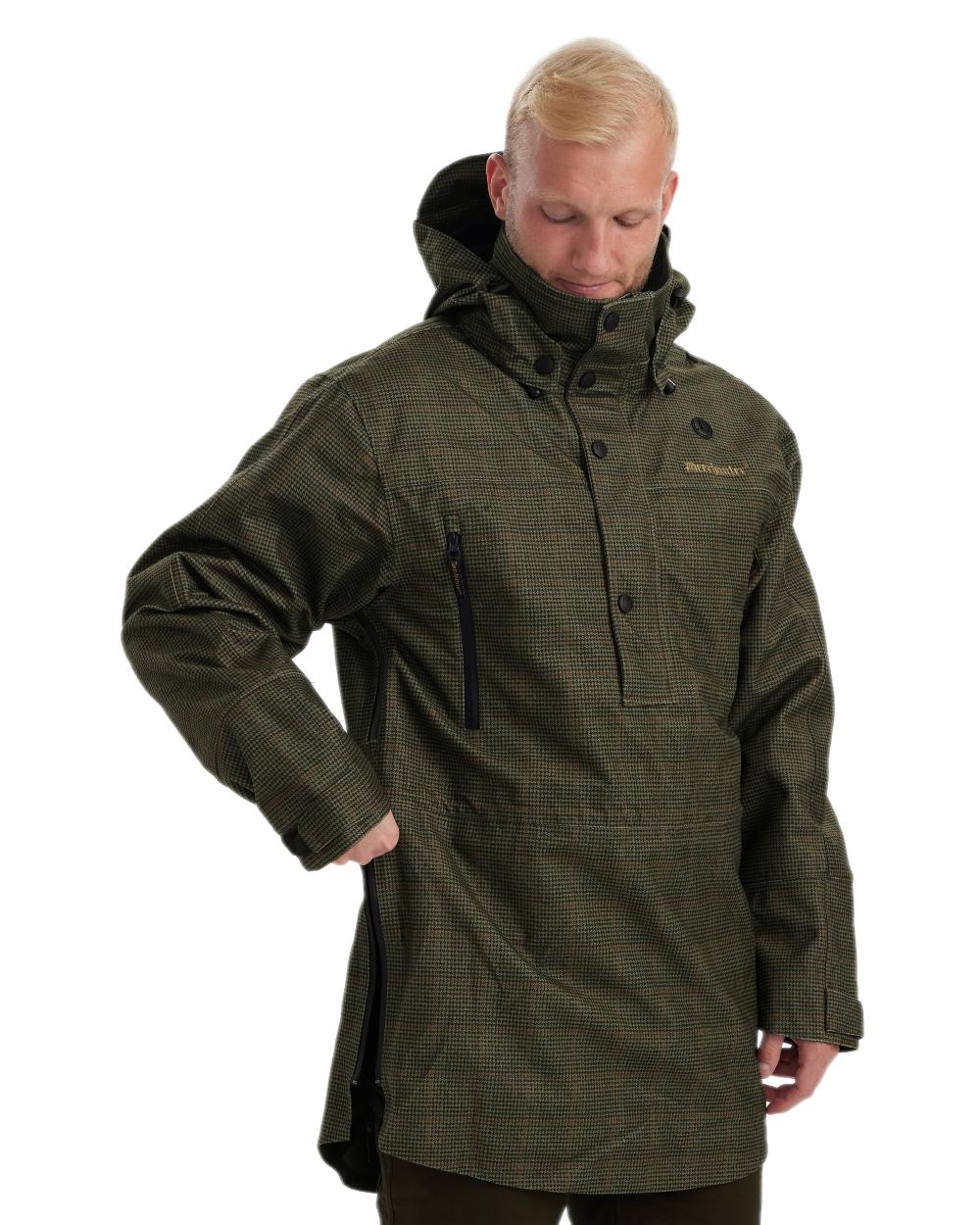 Deerhunter PRO Gamekeeper Smock - Image 11