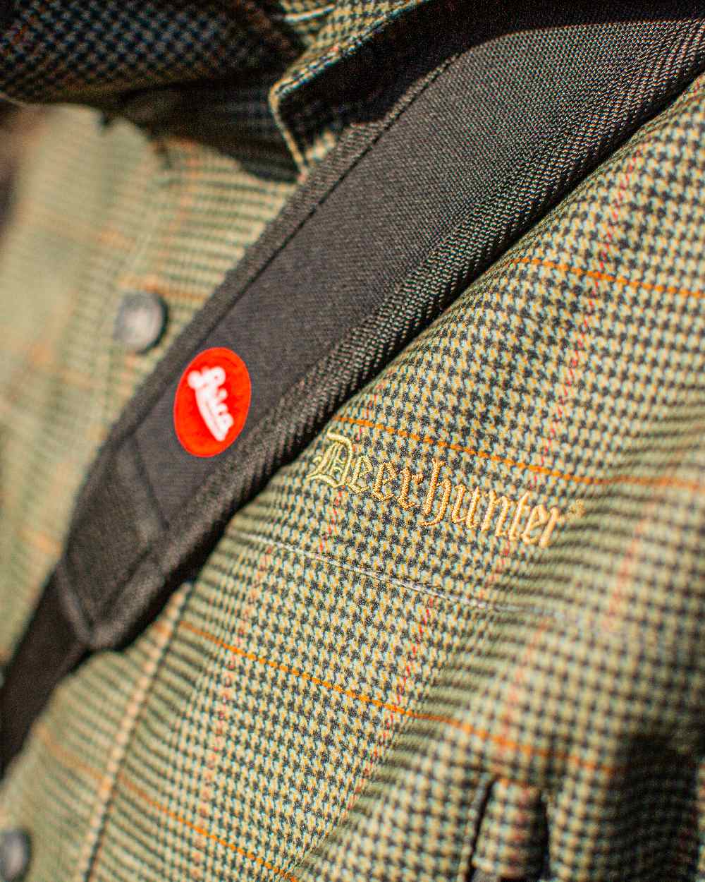 Deerhunter PRO Gamekeeper Smock - Image 13