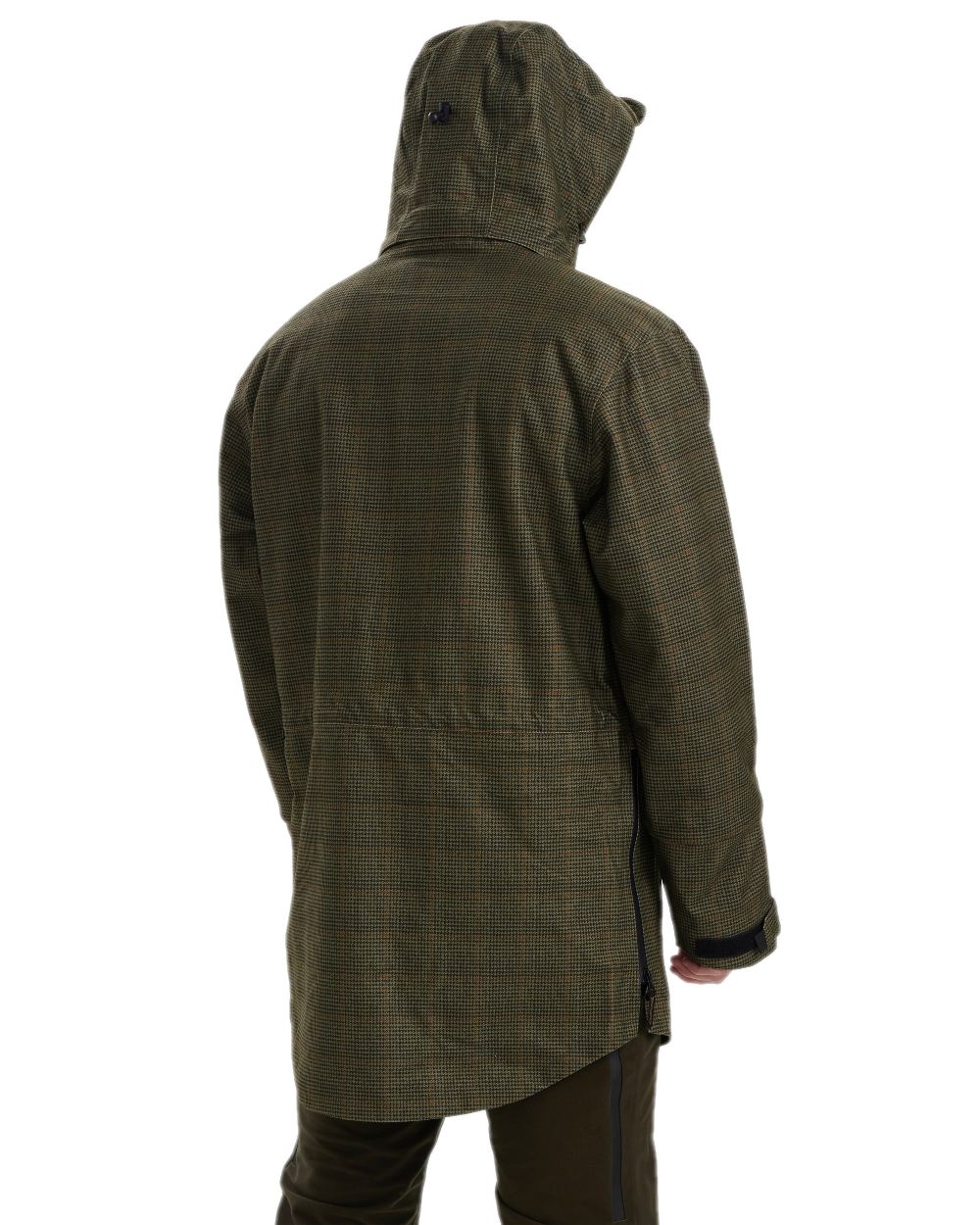 Deerhunter PRO Gamekeeper Smock - Image 17
