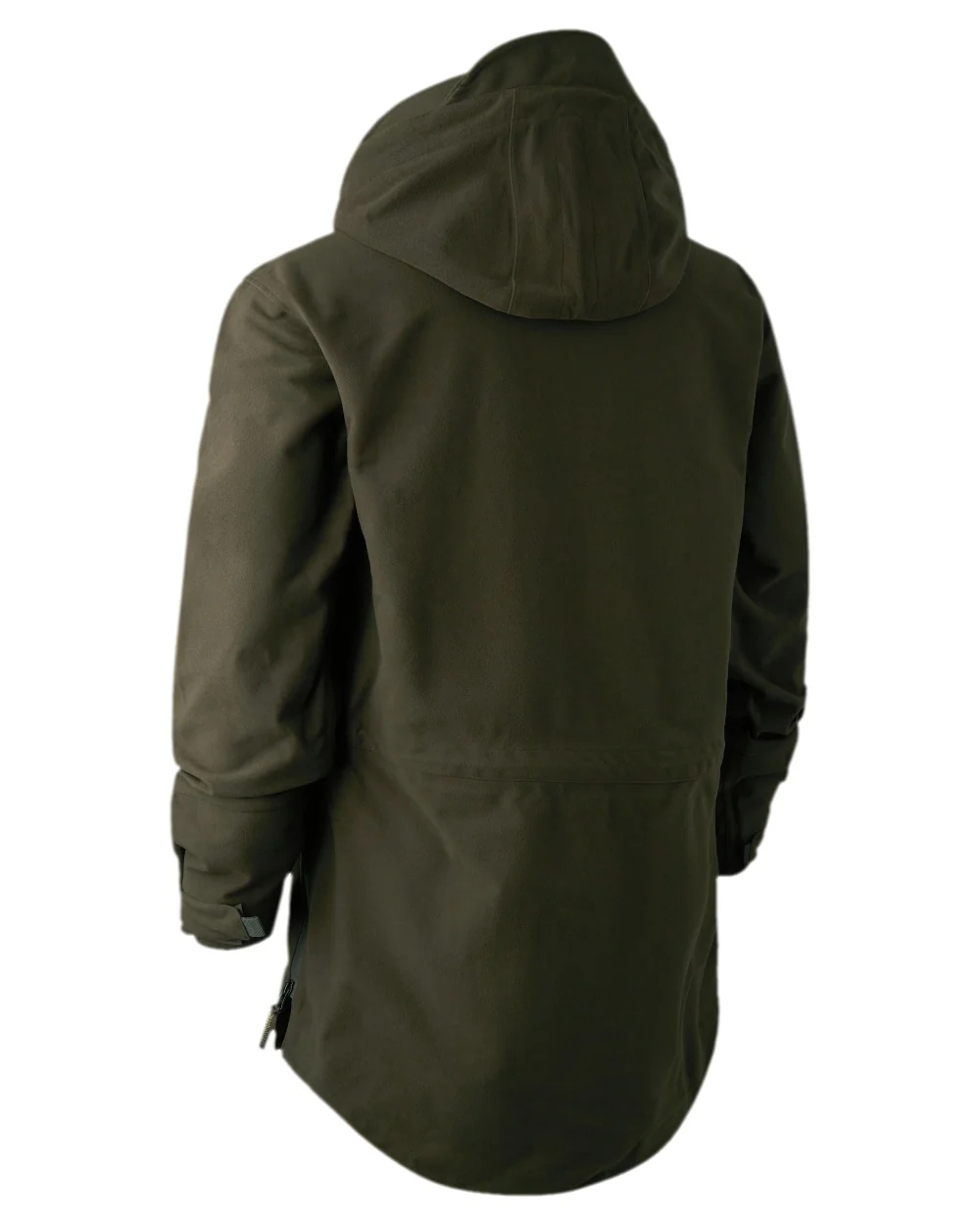 Deerhunter PRO Gamekeeper Smock - Image 8