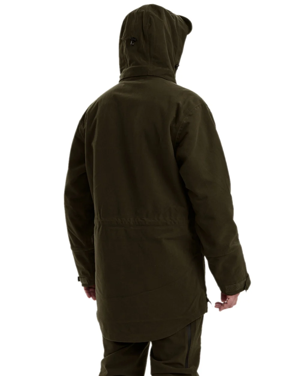 Deerhunter PRO Gamekeeper Smock - Image 9