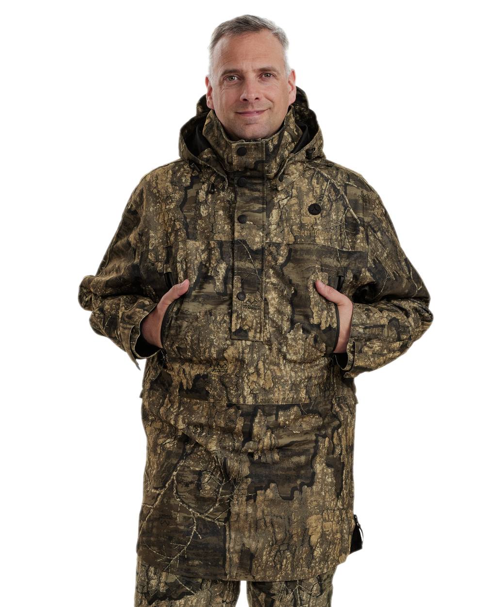 Deerhunter PRO Gamekeeper Smock Clearance - Image 2