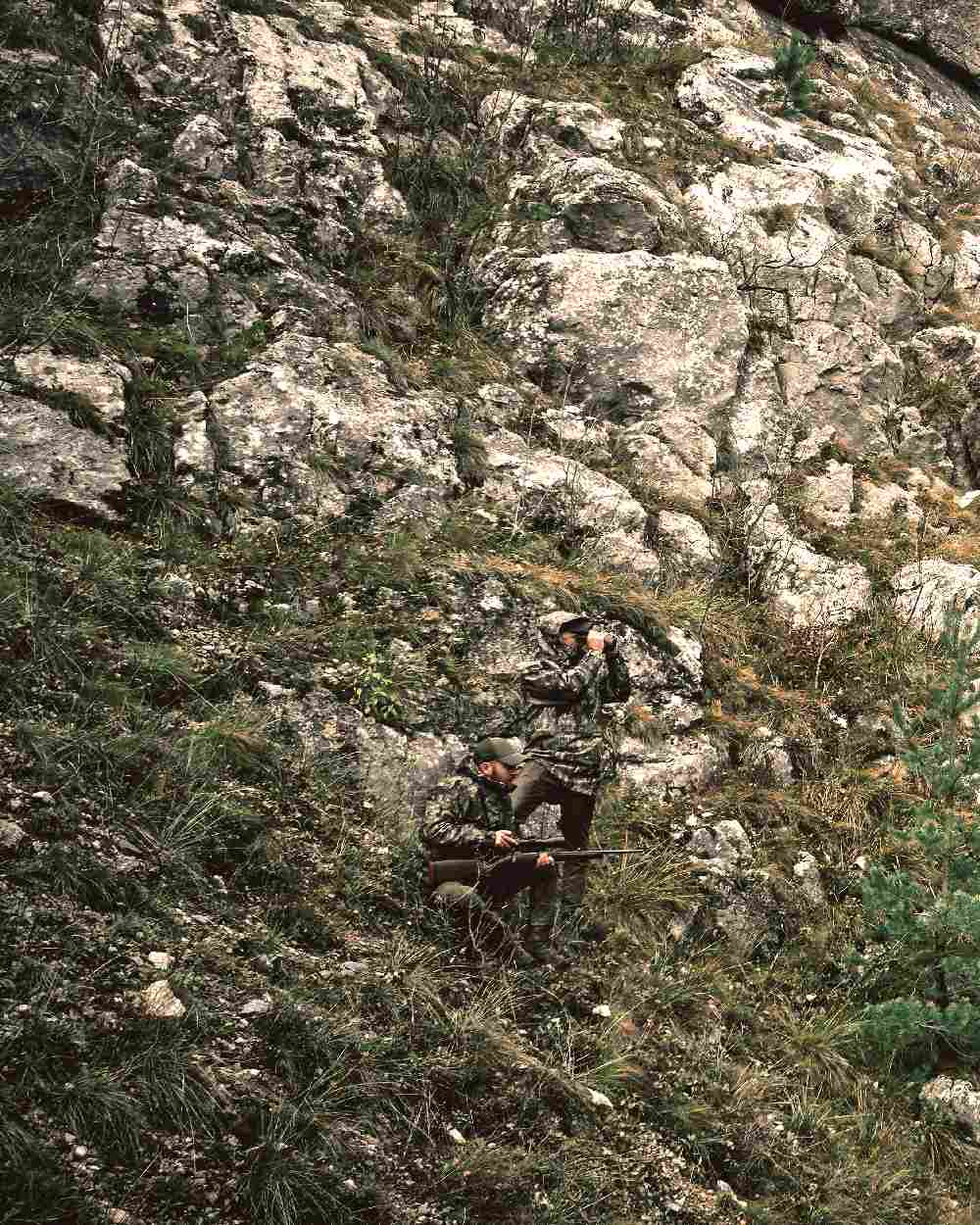 Deerhunter PRO Gamekeeper Smock Clearance - Image 4