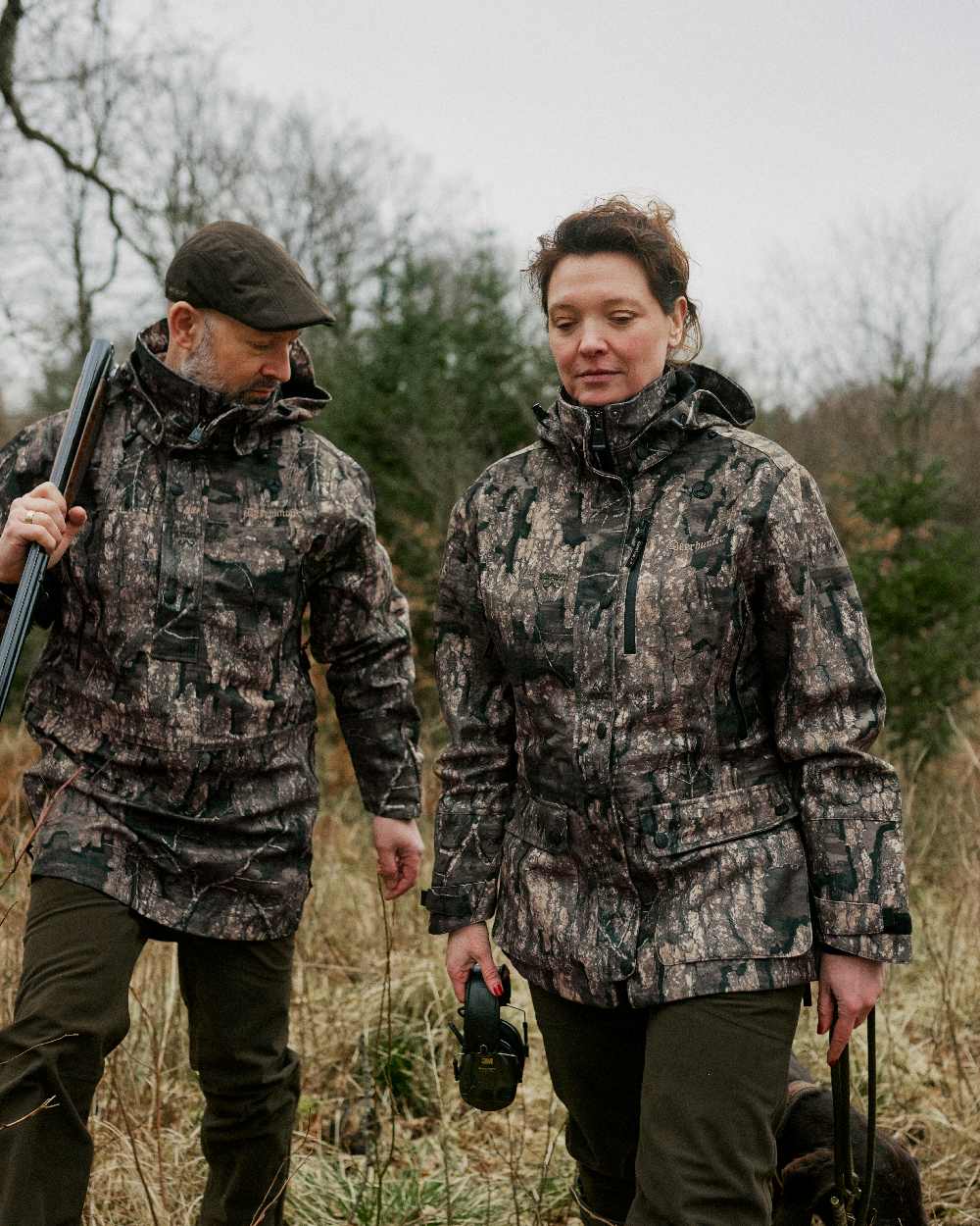 Deerhunter PRO Gamekeeper Smock Clearance - Image 5