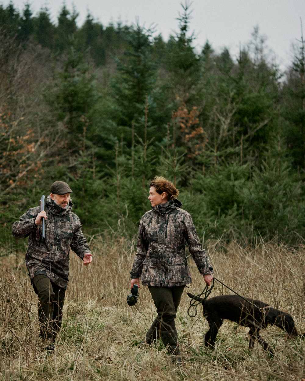 Deerhunter PRO Gamekeeper Smock Clearance - Image 6