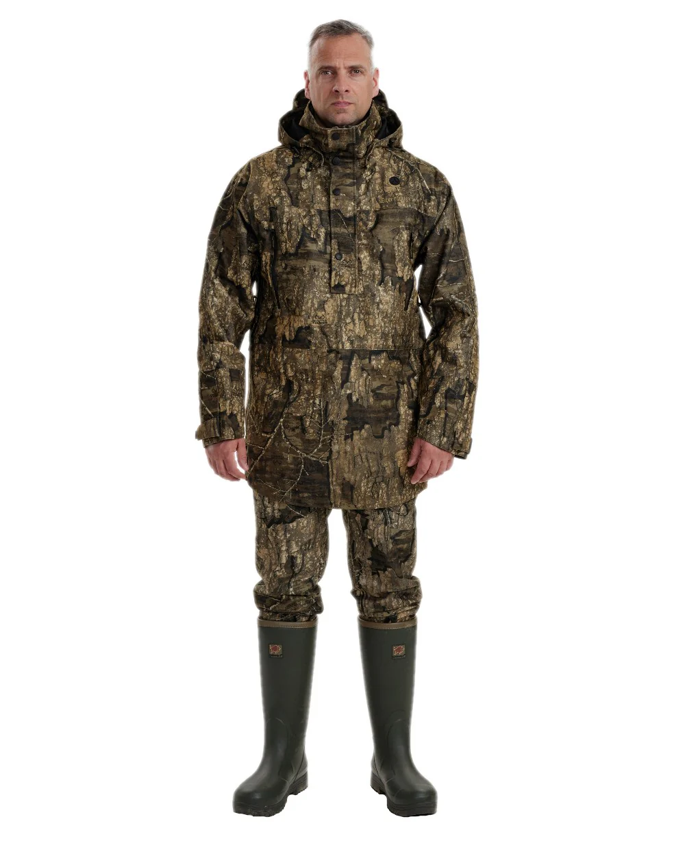 Deerhunter PRO Gamekeeper Smock Clearance - Image 7