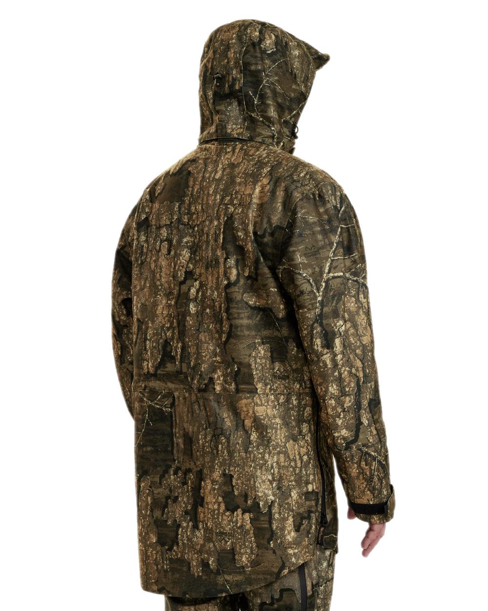 Deerhunter PRO Gamekeeper Smock Clearance - Image 9
