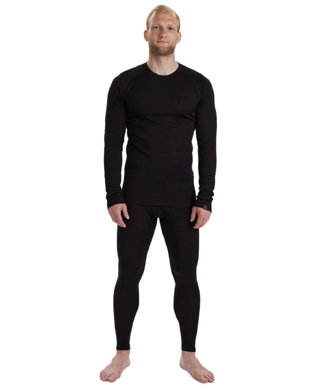 Deerhunter Quinn Merino Undershirt - Image 4