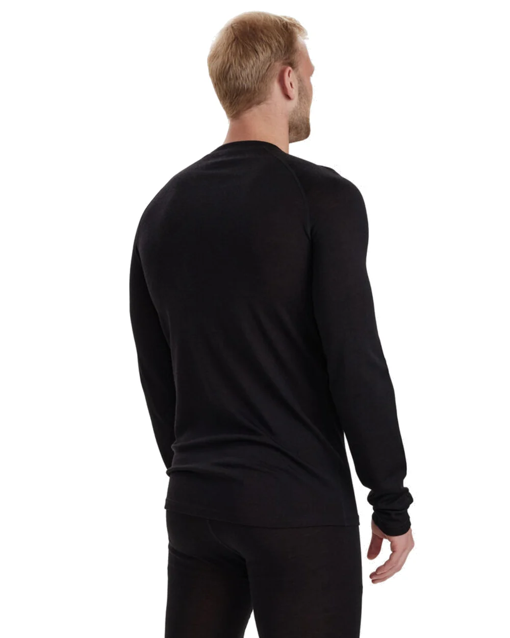 Deerhunter Quinn Merino Undershirt - Image 5