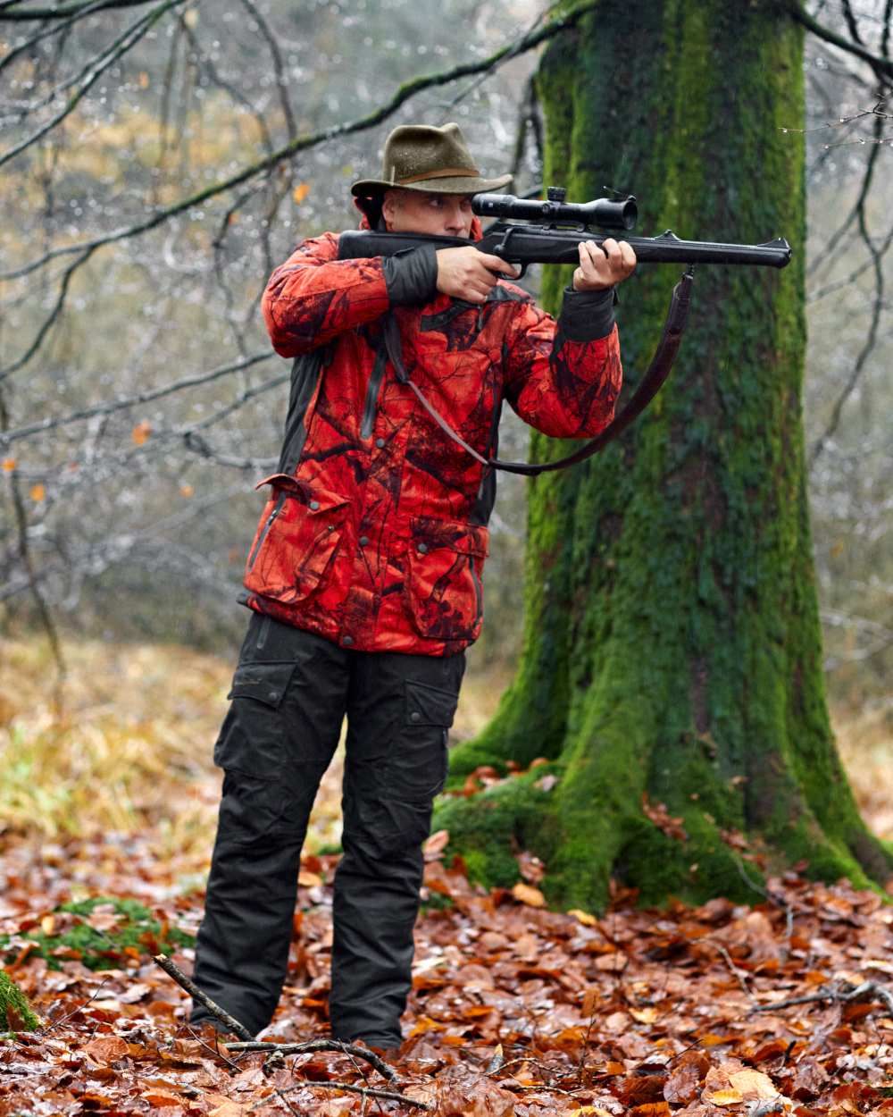 Deerhunter Ram Arctic Jacket - Image 2