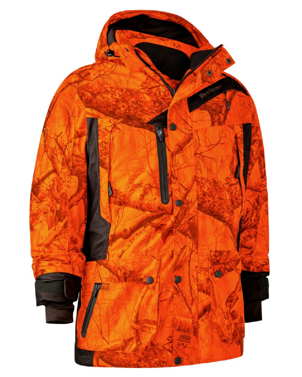 Deerhunter Ram Arctic Jacket - Image 3
