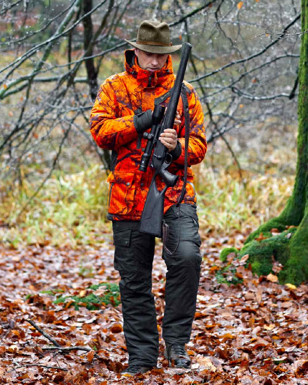 Deerhunter Ram Arctic Jacket - Image 4