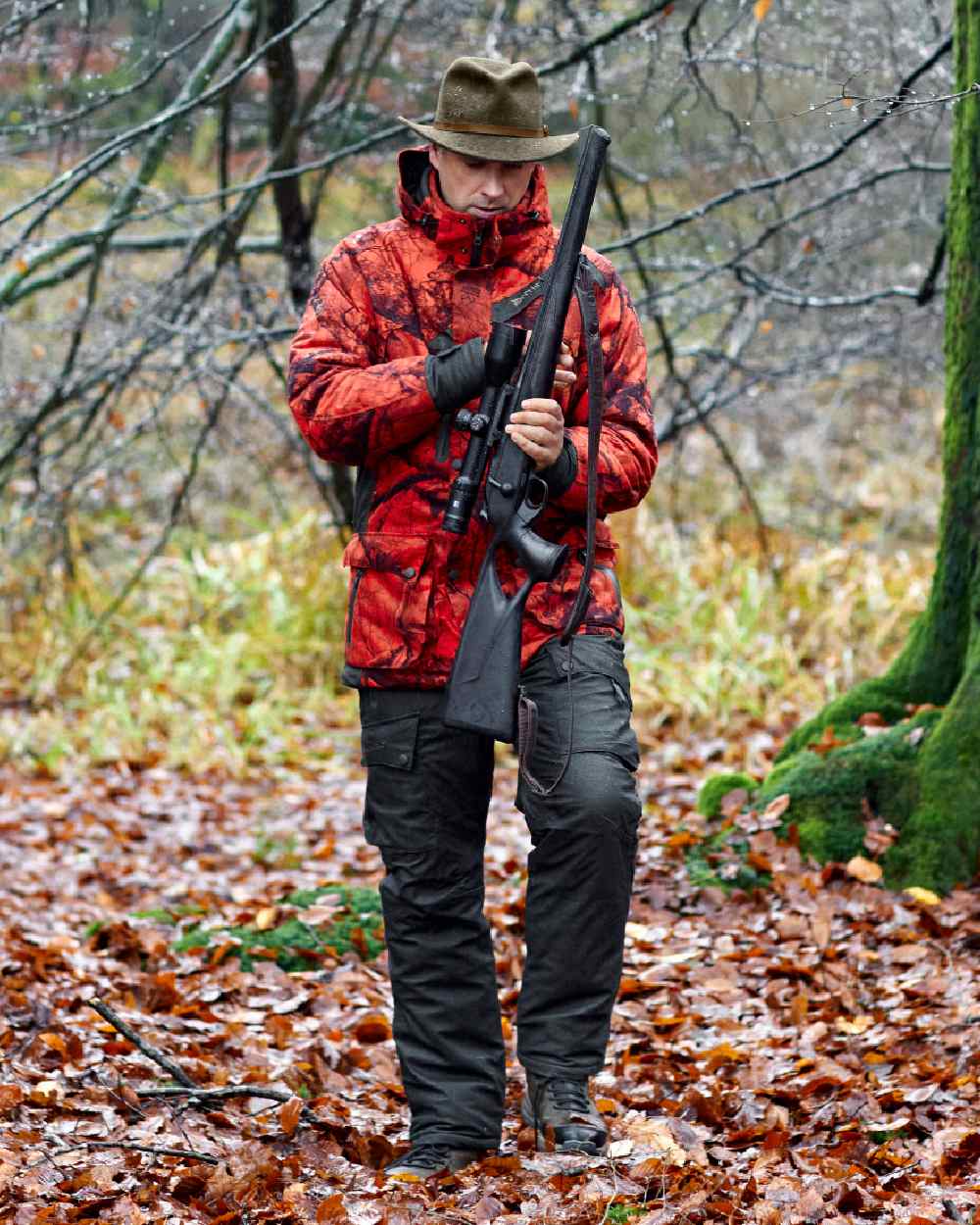 Deerhunter Ram Arctic Jacket - Image 5