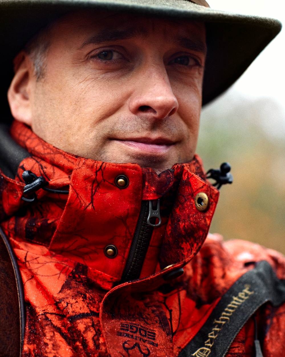 Deerhunter Ram Arctic Jacket - Image 6