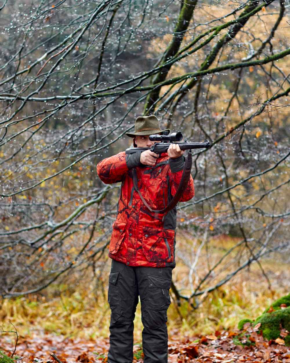 Deerhunter Ram Arctic Jacket - Image 7