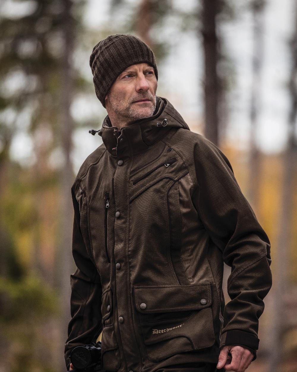 Deerhunter Recon Knitted Beanie - Image 5