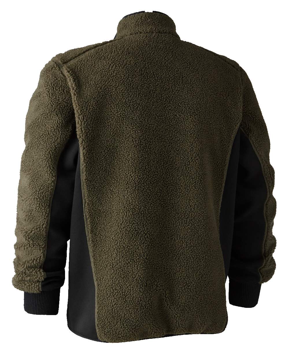 Deerhunter Rogaland Fiber Pile Jacket - Image 13