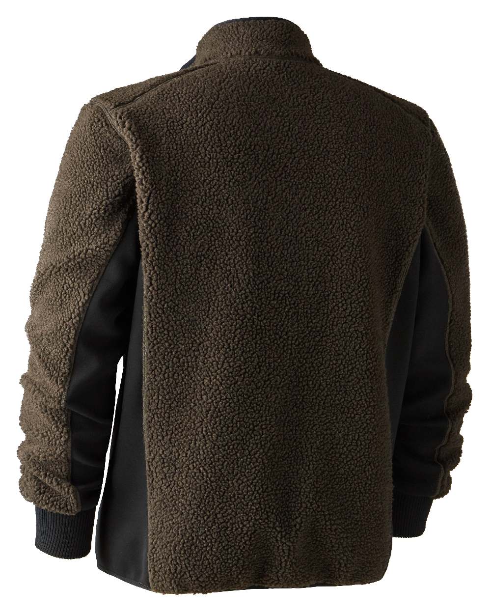 Deerhunter Rogaland Fiber Pile Jacket - Image 8