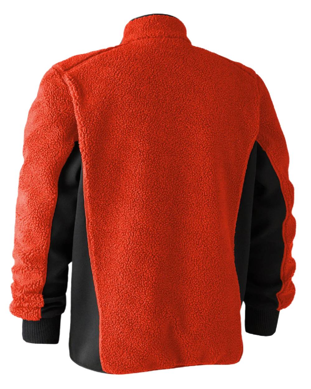 Deerhunter Rogaland Fiber Pile Jacket Clearance - Image 2