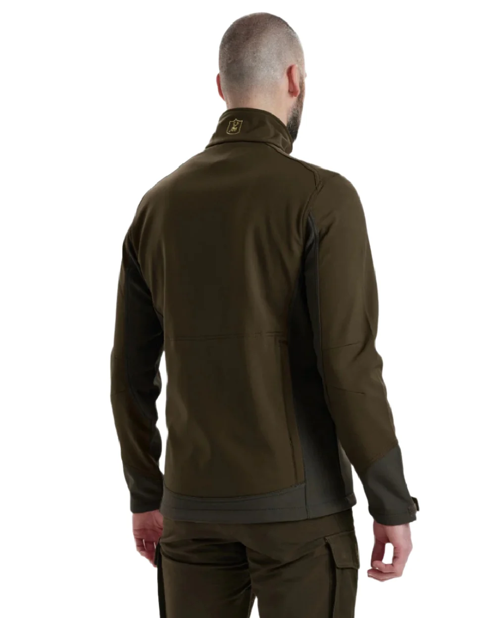 Deerhunter Rogaland Softshell Jacket - Image 4