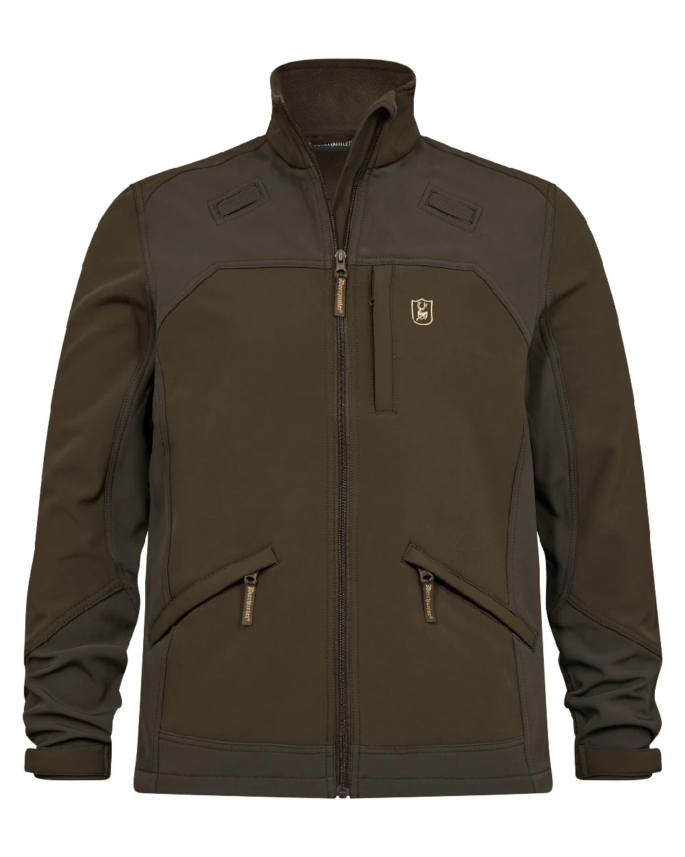 Deerhunter Rogaland Softshell Jacket - Image 5