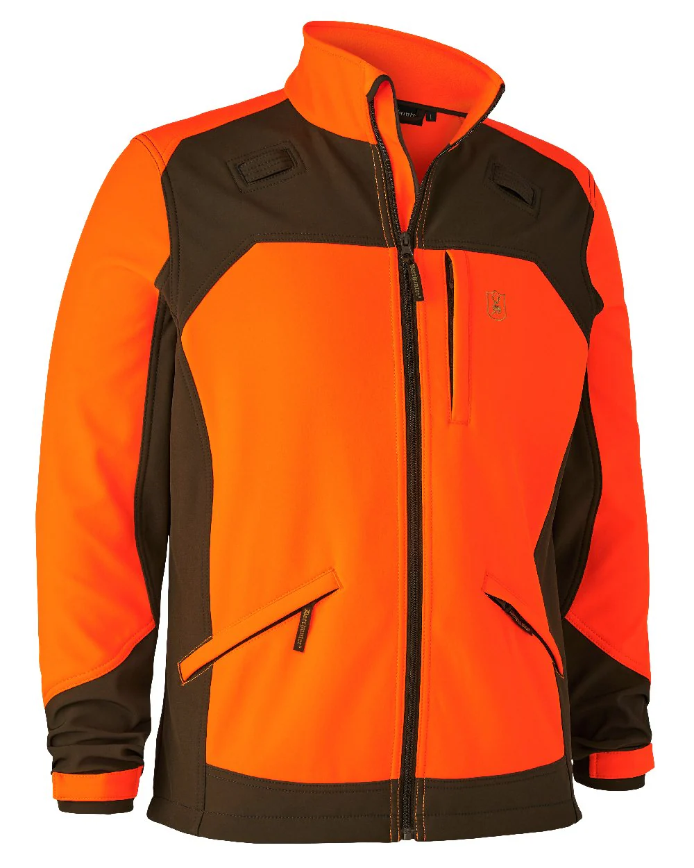 Deerhunter Rogaland Softshell Jacket - Image 7