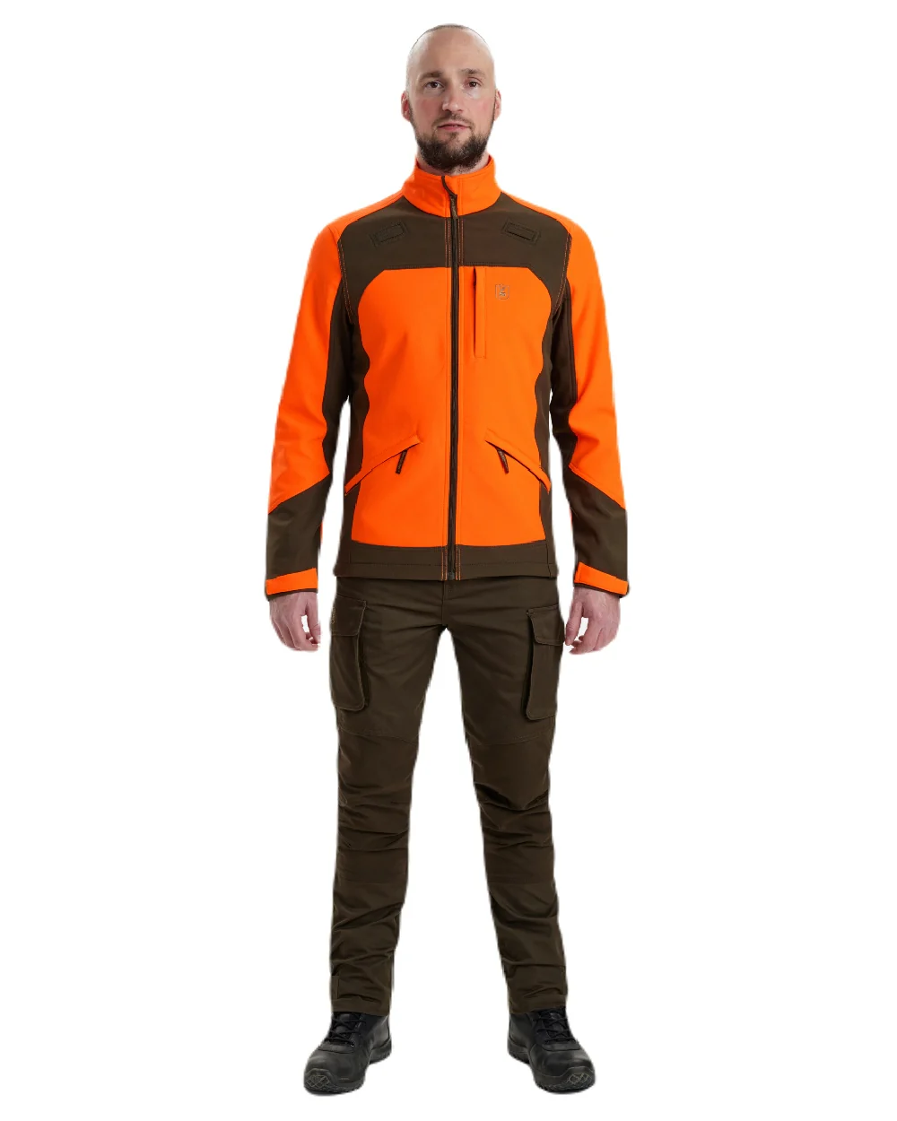 Deerhunter Rogaland Softshell Jacket - Image 8