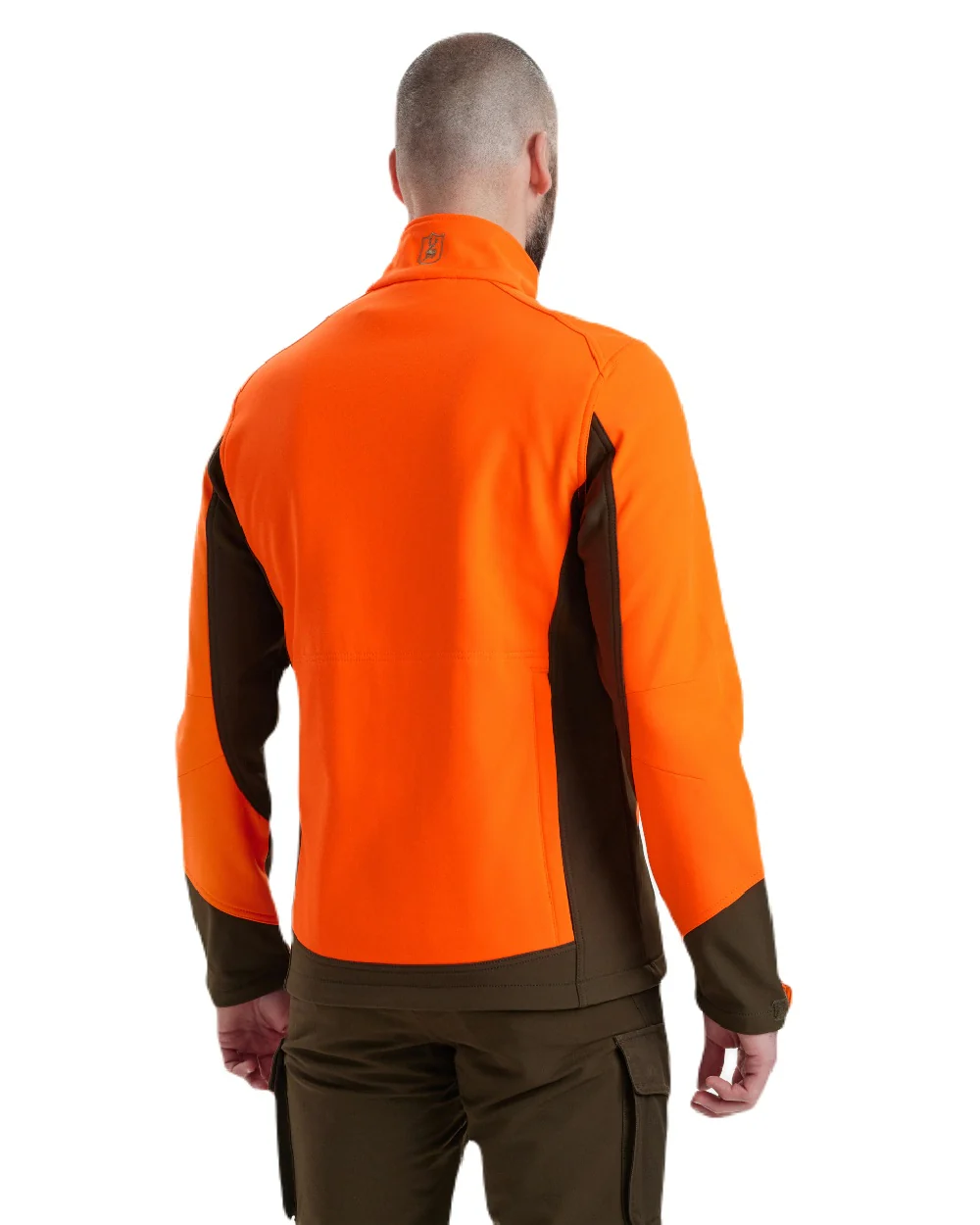Deerhunter Rogaland Softshell Jacket - Image 9