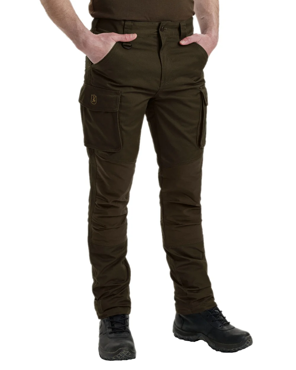 Deerhunter Rogaland Stretch Trousers - Image 15
