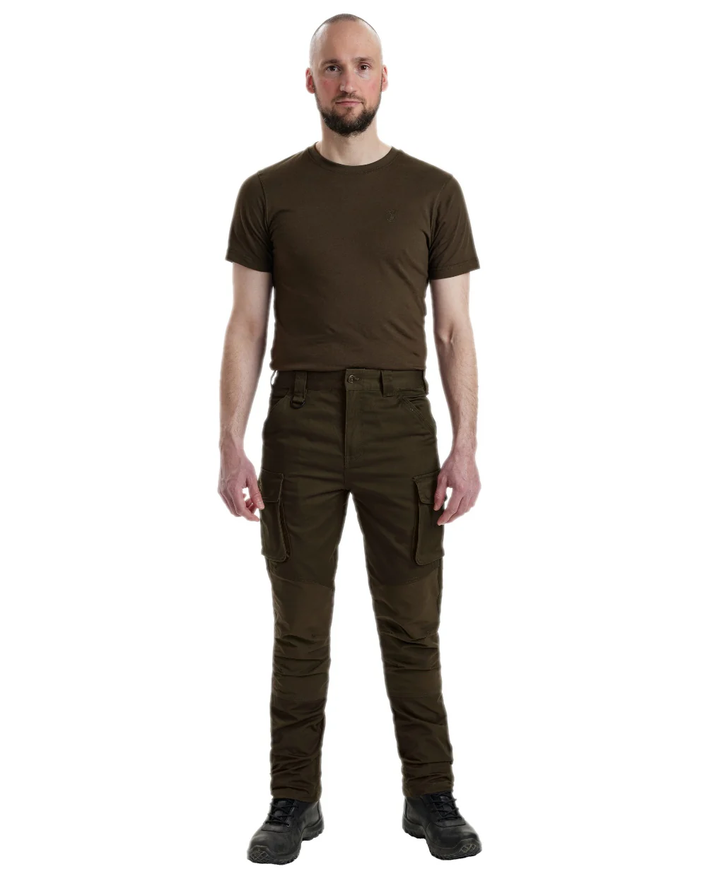 Deerhunter Rogaland Stretch Trousers - Image 16